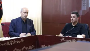 نشست تعیین تکلیف امیر قلعه‌نویی در فدراسیون فوتبال هفته آینده برگزار می‌شود