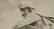 عکس آتلیه‌ای یک «سقا با مشک بزرگ» در دوران قاجار