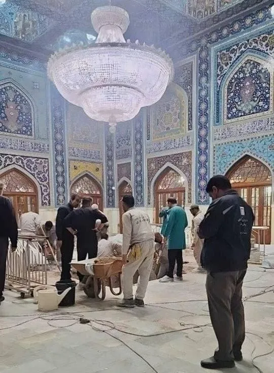 رهبر شهید رهبر شهید