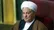 ادعای عجیب کریم صفایی محافظ شخصیت‌ها در مورد نقش عامل موساد در غرق شدن مرحوم رفسنجانی