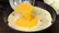 طرز تهیه پیتای شکم‌پر با تخم مرغ، پنیر و سالامی در ماهیتابه