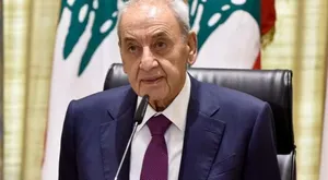 رئیس پارلمان لبنان: اگر اسرائیل پایبند باشد، پایبندی حزب الله را تضمین می‌کنیم