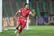 گل سوم پرسپولیس به ملوان توسط علیپور