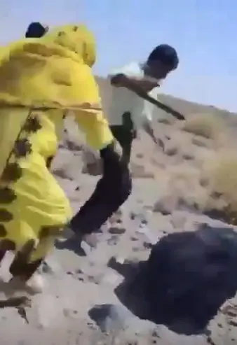 ضرب و شتم زن بلوچ ضرب و شتم زن بلوچ