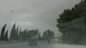 هوا از پنجشنبه خنک می‌شود؛ بارش‌های قابل‌ملاحظه در شمال کشور در راه است