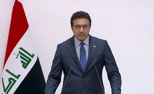 اعلام دستورکار سفر نخست‌وزیر عراق به آمریکا