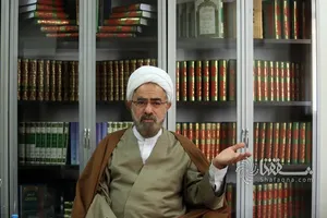 آیت الله مرتضی جوادی آملی: انتقام نباید منجر به شکست برای نظام شود