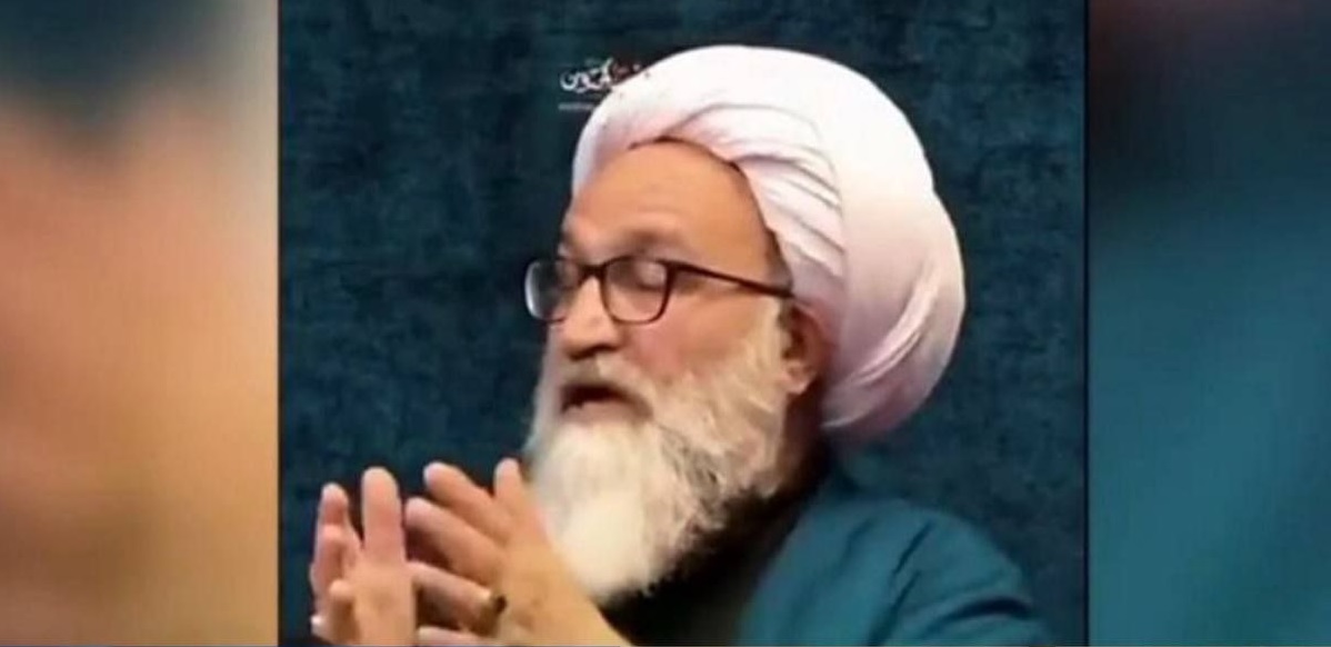 حجت الاسلام محسن حیدری آلکثیر حجت الاسلام محسن حیدری آلکثیر