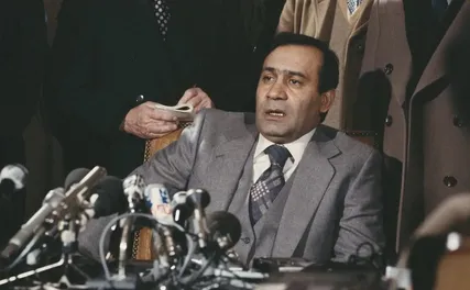 مناظره‌های تلویزیونی با بازخوانی ۴۶ سال قبل/ بازداشت قطب‌زاده به خاطر آنچه در تلویزیون گفته بود!