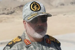 فرمانده نیروی زمینی سپاه: هرگونه اشتباه محاسباتی دشمن با قدرت پاسخ داده می‌شود