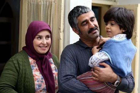 ورود پژمان جمشیدی به ماجرای جنگ