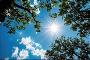 آخرین پیش‌بینی‌ها از دمای هوا در نقاط مختلف کشور در فصل تابستان/ اثر ال‌نینو در تابستان بر ایران چگونه است؟/گرما و بی‌هنجاری دما در این استان‌ها