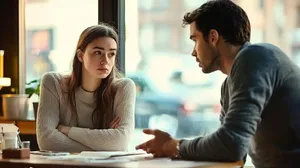 چرا همیشه آدم‌های اشتباه وارد زندگی‌مان می‌شوند؟ شاید مشکل از یک الگوی پنهان باشد