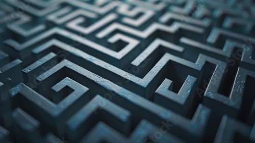 تصویر گرافیکی از هزار راه تصویر گرافیکی از هزار راه