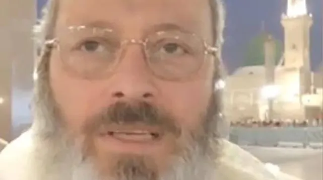 طنز تلخ و شاید هم مسخرۀ روزگار: وقتی «آزاد شدۀ مذاکرات» سفارش ناشتایی «فتح واشنگتن» می دهد!