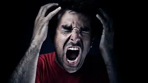 خشم، هیجانی طبیعی که می‌توان آن را به آرامش تبدیل کرد