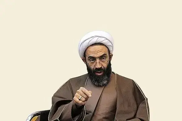 نقدعلی، نماینده مجلس: آتش بس و مذاکره خلاف مصلحت کشور است/ مسئولان کشور باید با صراحت هرگونه مذاکرهای را رد کنند نقدعلی، نماینده مجلس: آتش بس و مذاکره خلاف مصلحت کشور است/ مسئولان کشور باید با صراحت هرگونه مذاکرهای را رد کنند