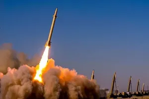 سپاه: محل استقرار جنگنده‌های آمریکایی در اردن منهدم شد