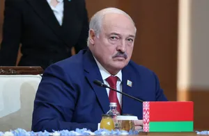 رئیس جمهوری بلاروس: چرا آمریکایی ها با وارثان امپراتوری پرشیا می جنگند؟