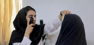 کووید خفیف می‌تواند منجر به مشکلات پنهان چشمی شود