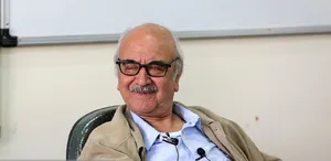 مجموعه شعرهای کوتاه شفیعی کدکنی منتشر شد