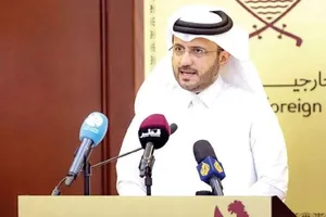 قطر: خبری از دیدار هیئت ایرانی با ویتکاف و کوشنر نیست