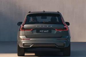 XC60 جدید از راه رسید؛ ولوو با 949 کیلومتر رانندگی بدون توقف برای سوخت گیری