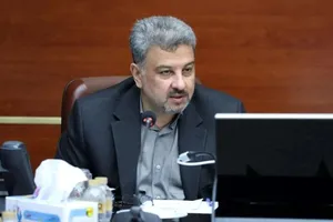 معاون وزیر نیرو: هر دستگاه ماینر به اندازه یک کولر گازی برق مصرف می‌کند