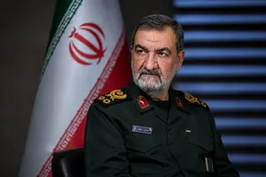 سرلشکر رضایی: محاسبات اشتباه سنتکام، حمله زمینی آمریکا را بی‌اثر کرد