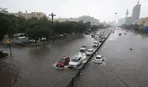 محله کاباتاش استانبول در زیر آب