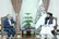 دیدار یک مقام وزارت خارجه ایران با وزیر خارجه طالبان