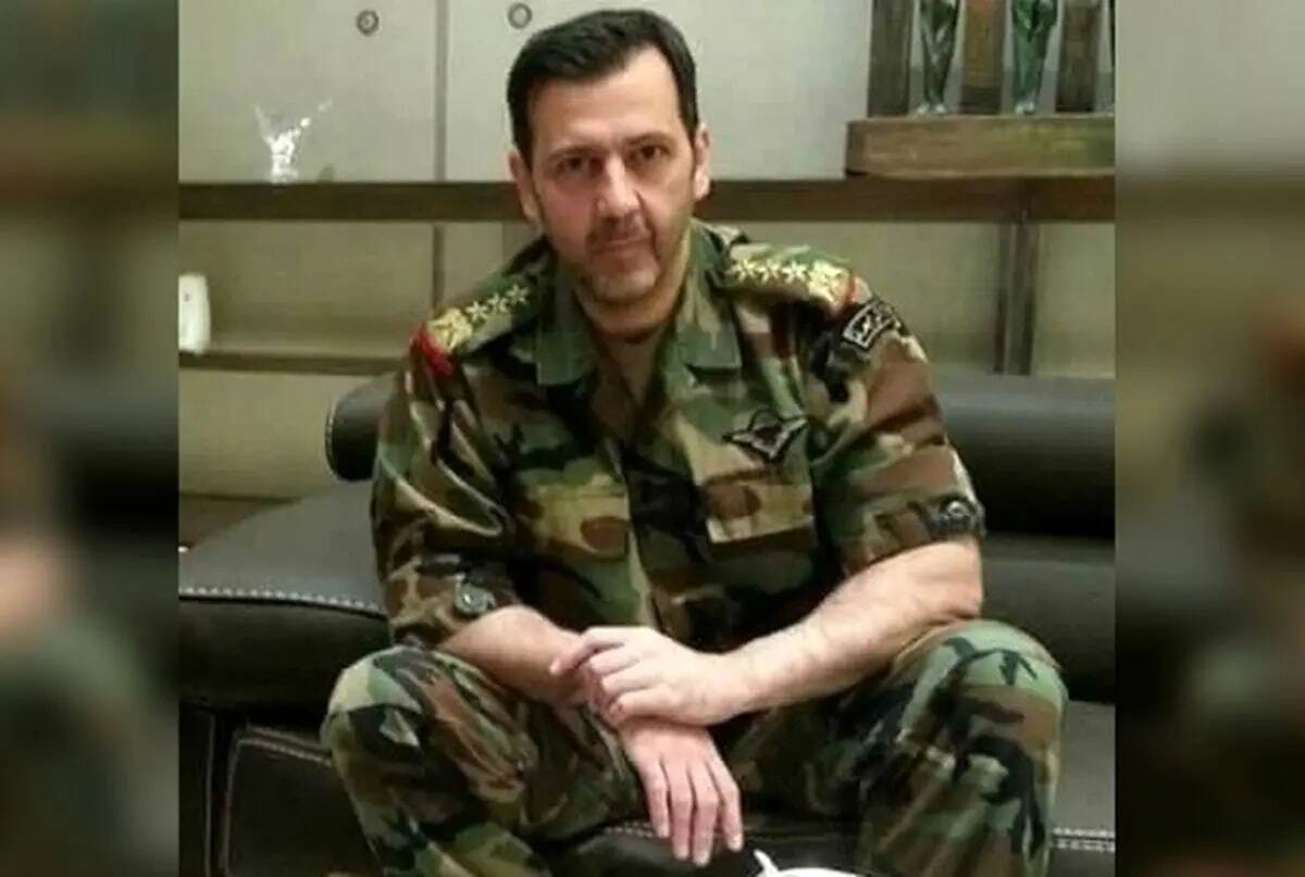 بشار اسد به اعدام محکوم شد بشار اسد به اعدام محکوم شد