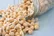 ۸ خاصیت شگفت‌انگیز جوانه نخود + طرز تهیه