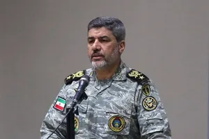سخنگوی ارتش: بانک اهداف‌مان را هر لحظه به‌روز می‌کنیم/ آمریکایی‌ها دست از مداخلات ناامن‌ساز خود در منطقه بردارند