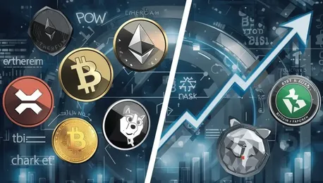 بیت‌کوین‌کش یا لایت‌کوین/رشد قیمت کدام‌ رمزارز بیشتر می‌شود؟