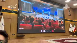 دانش آموزان ایرانی طلایی شدند