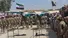 کشته شدن ۱۱ نظامی سوری در پی انفجاری در دیرالزور