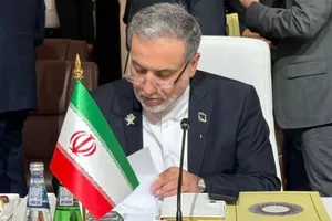 عراقچی  در شانگهای: هرگونه مشارکت در تجاوز علیه ایران با واکنش دفاعی مواجه خواهد شد