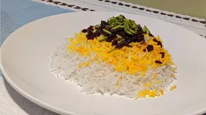 راز پخت برنج دانه‌دانه را یاد بگیرید