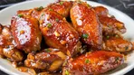 طرز تهیه بال مرغ آبدار و خوشمزه با سس مخصوص