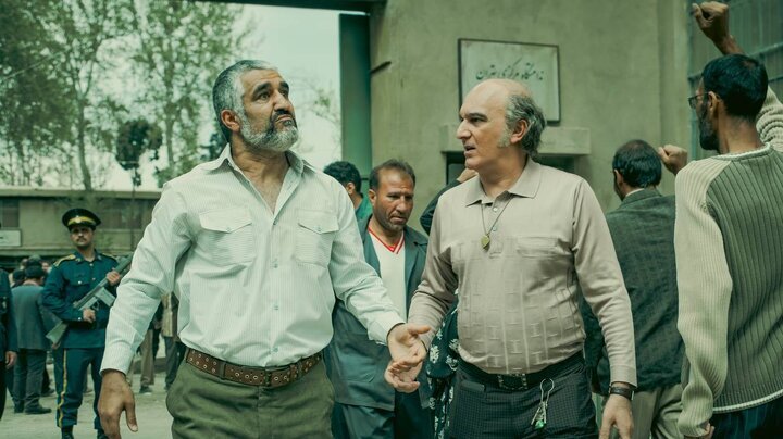 فیلم آنتیک