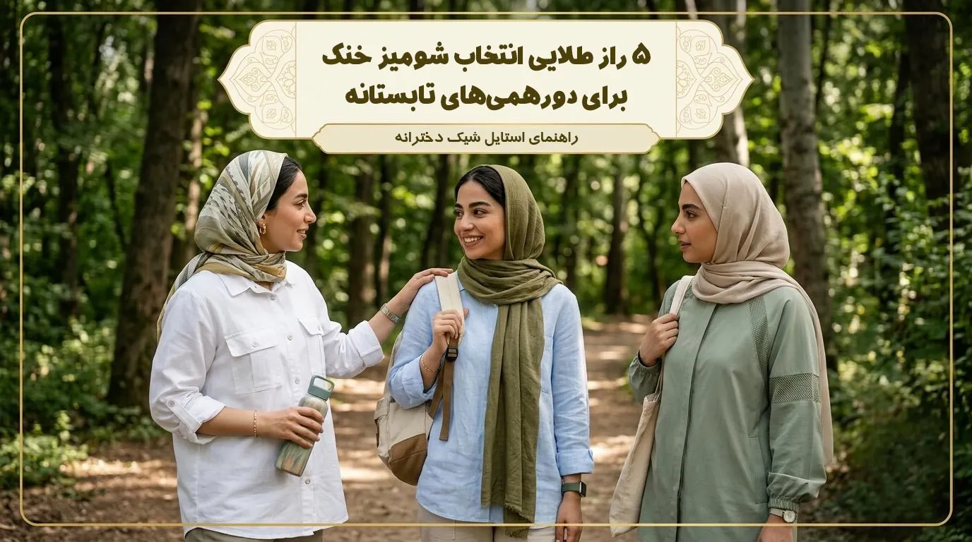 تابستانه تابستانه