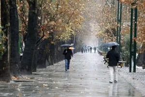 رئیس مرکز ملی اقلیم: یک ال‌نینوی قوی در حال شکل‌گیری است / پاییز امسال پربارش خواهد بود
