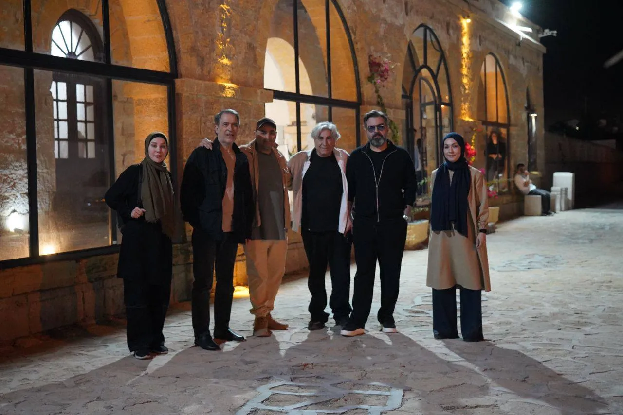 تیم برنامه نبض زندگی تیم برنامه نبض زندگی
