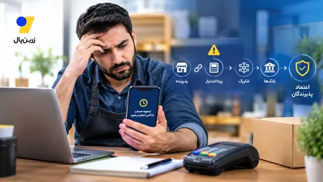 زرین‌پال در آزمون اعتماد؛ چرا پاسخ‌گویی هنگام اختلال اهمیت دارد؟