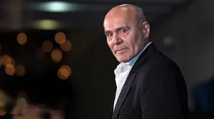 جمشید هاشم‌پور: از بین فیلم‌هایی که بازی کردم، فیلم استشهادی برای خدا را بیشتر دوست دارم