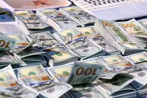 صندوق‌های ارزی جای دلار نقدی را می‌گیرند؟
