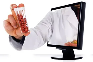 مجلس آخرین وضعیت فروش برخط دارو را بررسی می‌کند