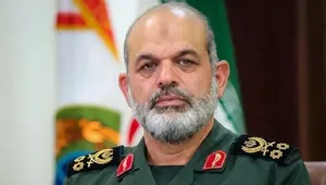 وحیدی: «از جنگ نمی‌ترسیم»؛ پیام رئیس‌جمهور در سازمان ملل بازتاب یافت