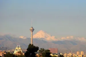 آلوده‌ترین نقطه تهران کجاست؟